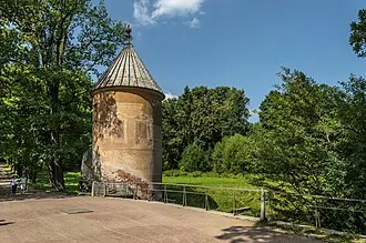 Пиль-башня