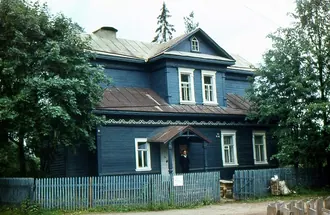 Ворошиловский краеведческий музей
