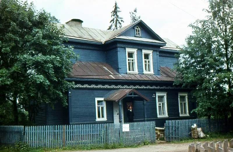 Ворошиловский краеведческий музей