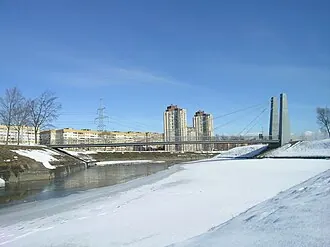 Клиновский мост
