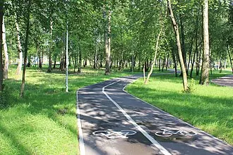 Десёновское (парк) — фото 2