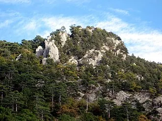 Палеокастрон