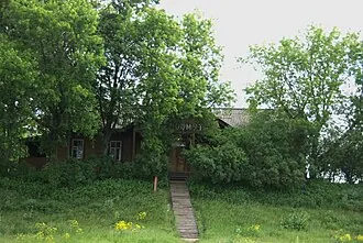 Белоомутский гидроузел — фото 2