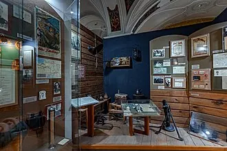 Калязинский краеведческий музей — фото 2