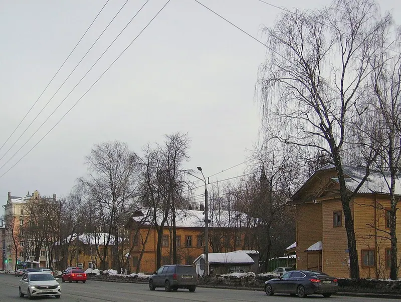 Красный просвещенец