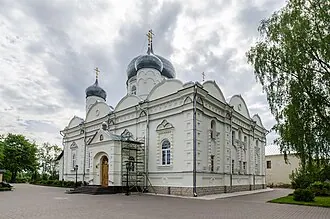 Покровский собор (Великий Новгород)