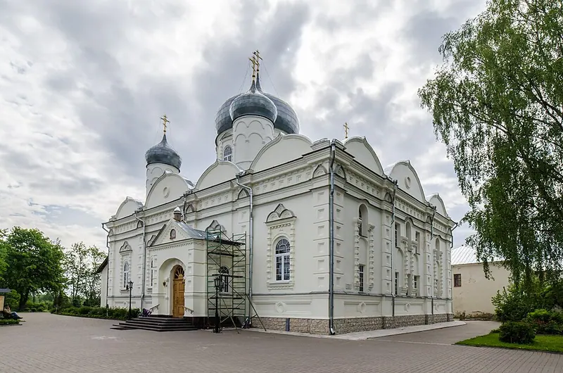 Покровский собор (Великий Новгород)