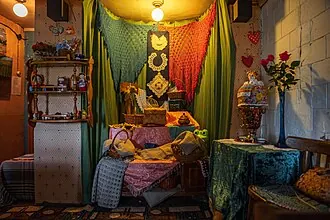 Дом-музей М. И. Калинина — фото 2