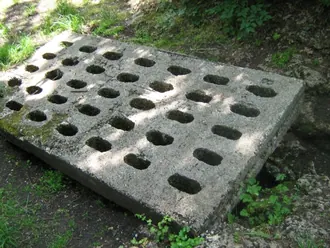 Бездонный Колодец (Агармыш)
