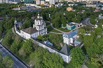 Андроников монастырь