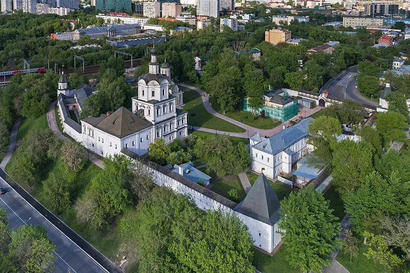 Андроников монастырь