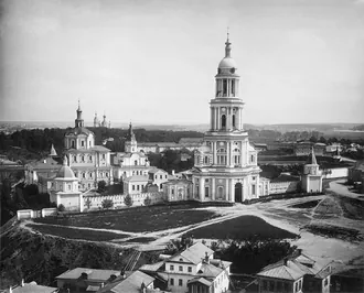Андроников монастырь — фото 2