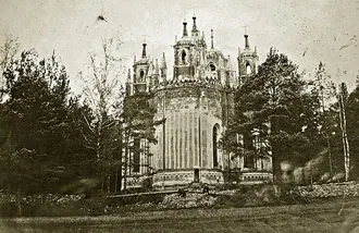 Храм Николая Чудотворца (Посадниково)