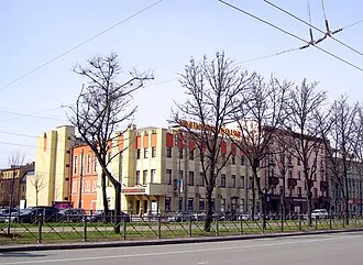 Санкт-Петербургский кукольный театр сказки — фото 2