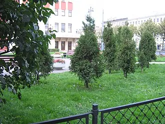 Санкт-Петербургский кукольный театр сказки — фото 4