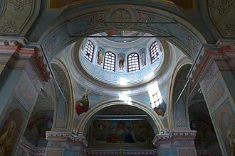 Троицкий собор (Старица) — фото 2
