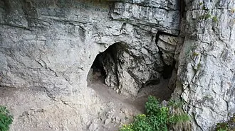 Денисова пещера — фото 4
