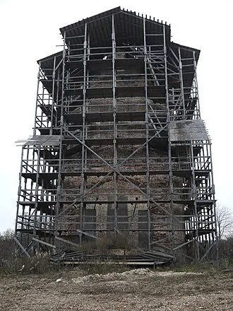 Троицкий храм (Качевицы)