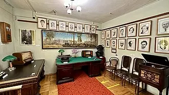 Верхнепышминский исторический музей — фото 2