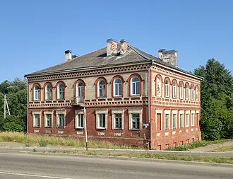 Дом Ф. Д. Трофимова — фото 2