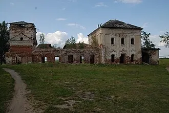 Казанский храм (Весьегонск) — фото 3