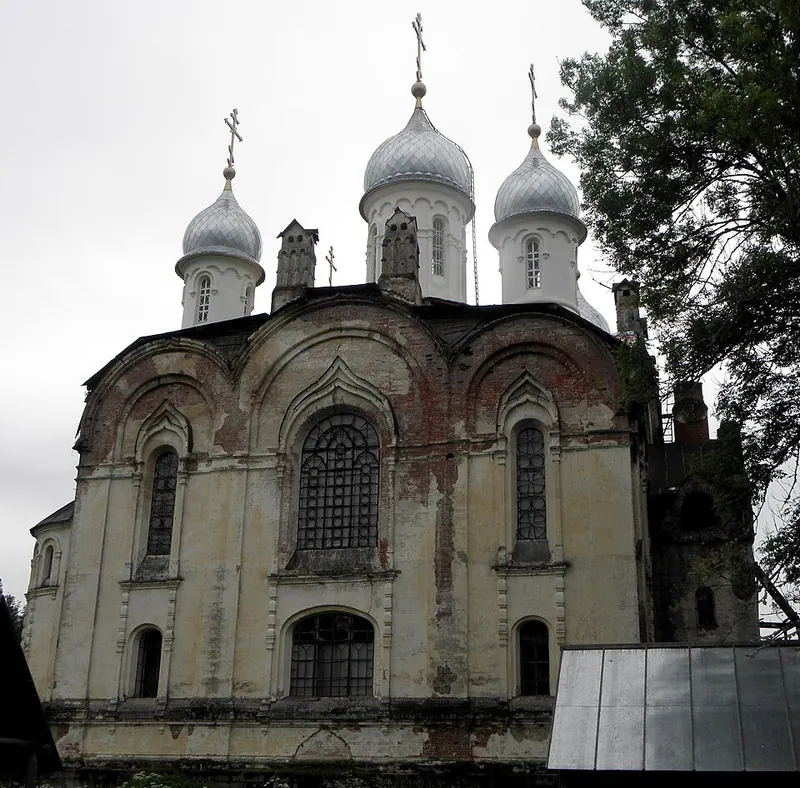Воронцовский собор