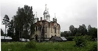 Воронцовский собор — фото 3