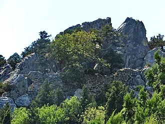 Панеа (крепость)