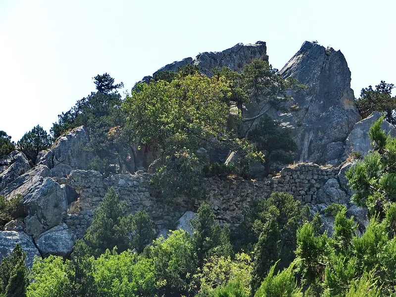 Панеа (крепость)