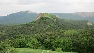 Пахкал-Кая