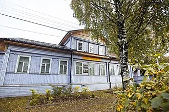 Весьегонский краеведческий музей