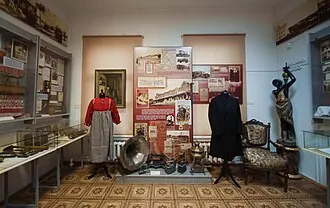 Краснохолмский краеведческий музей — фото 4