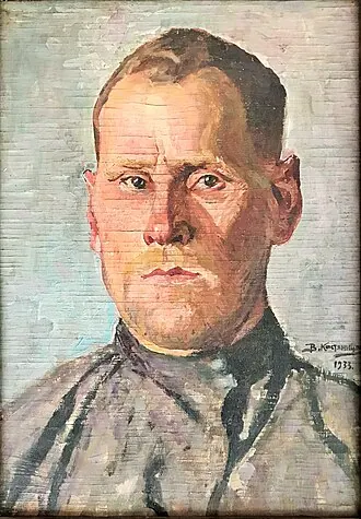 Нижнесалдинский краеведческий музей им. А. Н. Анциферова