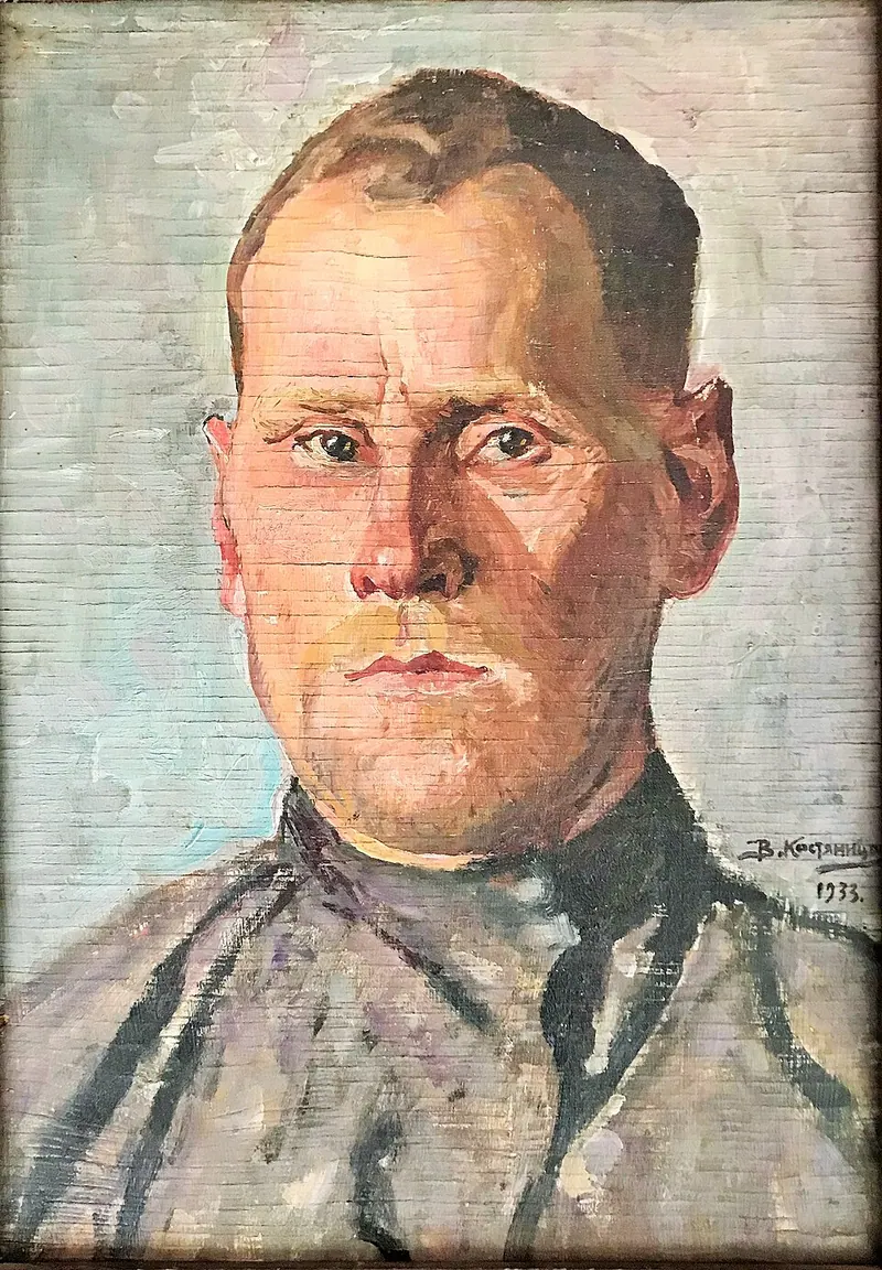 Нижнесалдинский краеведческий музей им. А. Н. Анциферова