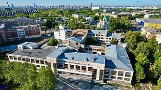 Фабрика-кухня УЗТМ — фото 4