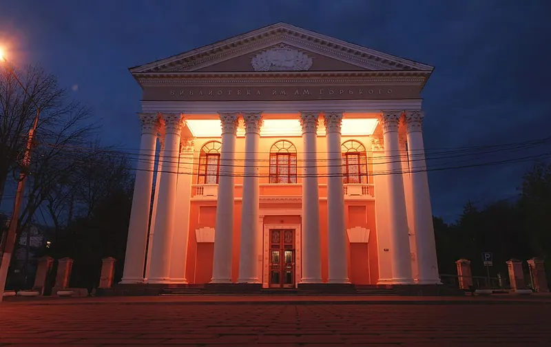 Знаменский храм (Тверь)
