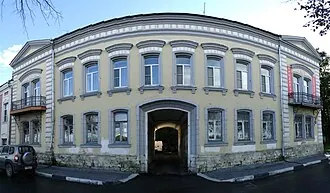 Дом купцов Куровых — фото 2