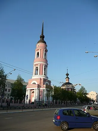 Церковь Жён-Мироносиц (Калуга)