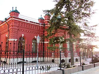Сталинградская битва (музей-заповедник) — фото 2