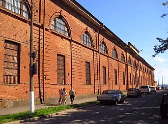 Арсенал (Кронштадт) — фото 3