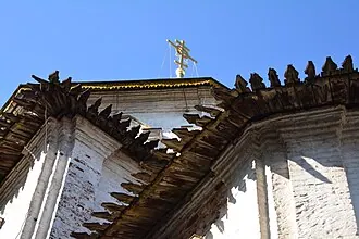 Церковь Бориса и Глеба в Затьмачье — фото 4