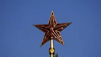 Кремлёвские звёзды — фото 4