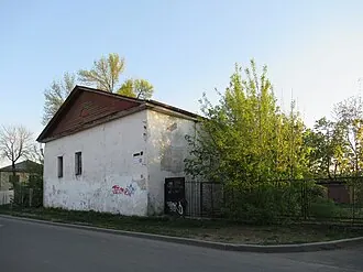 Дом де-Барани — фото 2