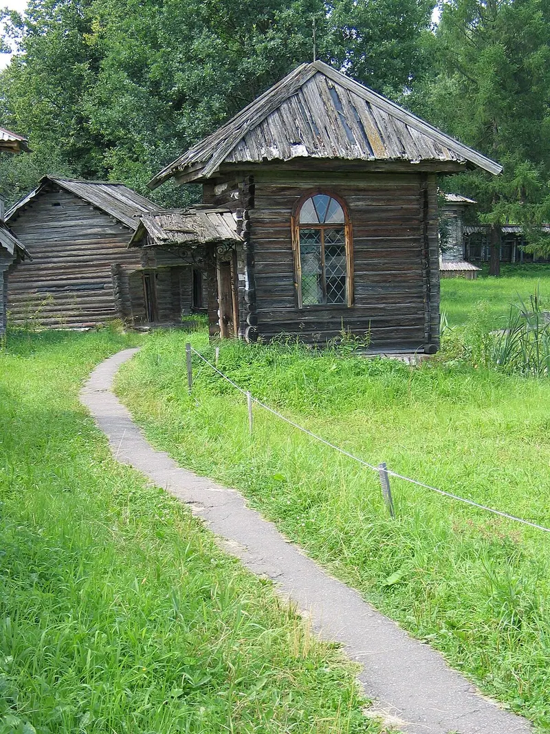 Мышкинский народный музей