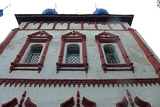 Церковь Корсунской иконы Божией Матери — фото 2