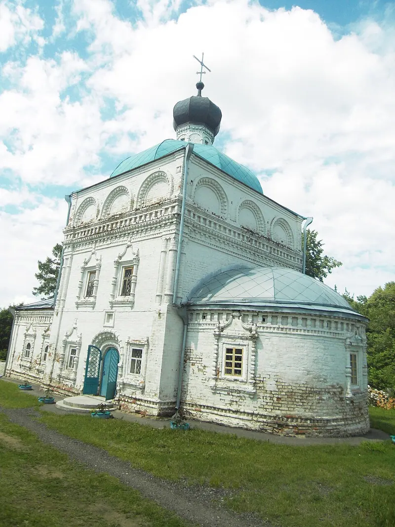 Благовещенская церковь (Яранск)