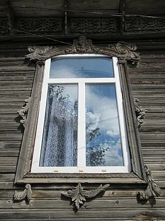 Дом Н. Шабунина — фото 3