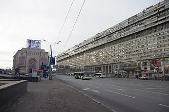 Дом-корабль (Москва) — фото 2