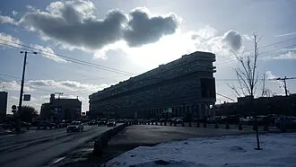 Дом-корабль (Москва) — фото 3