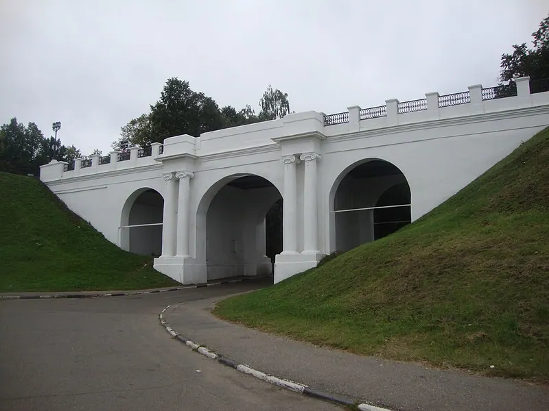Семёновский мост (Ярославль)